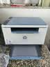 惠普（HP）M232dw 激光打印机家用办公 自动双面无线学生家用一体机 高速高效（低成本 体积小） 实拍图