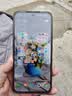 小米（MI）REDMI Note17 Pro 红米手机 1.5K超级阳光屏 9000mAh大电池 IP68防尘防水 小米note17pro新品 黑色 8GB+256GB 实拍图