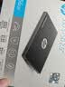 惠普（HP）256G SSD固态硬盘 SATA3.0接口 S750系列 实拍图