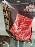三只松鼠肉脯手撕肉干高蛋白熟食即食休闲零食特产解馋小吃 【超值-原味】原味肉脯240g约120片 实拍图
