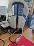 毕亚兹头戴式耳机支架 耳麦挂架展示架 游戏耳机托适用苹果索尼bose漫步者雷蛇放置架配件收纳 EJ15-黑色 实拍图