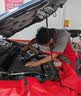 美孚（Mobil）京东养车 黑金系列保养单次卡0W-20 SP级 5L 30天可用 实拍图