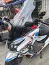 猛狮电池摩托车电瓶12v通用春风NK400GT650MT国宾光阳赛艇CT250维斯帕300三阳九妹Z300轻骑晓星GV300 实拍图