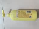 蜂花王俊凯推荐柔顺护发素1.2L小麦蛋白 【专供】柔顺营养1200ml*1瓶 实拍图