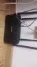 普联（TP-LINK）双千兆路由器 易展mesh分布式 AC1200无线家用穿墙 5G双频 WDR5620千兆易展版 IPv6 实拍图