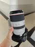 佳能（Canon）RF70-200mm F2.8 L IS USM L级远摄变焦镜头 EOS R系统卡口全画幅微单相机专用 滤镜礼包套装 实拍图