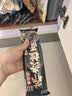云山半荞麦面条40%荞麦面挂面0脂肪荞麦杂粮干拌面代餐粗粮面速食200g*8 实拍图