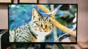 AOC 27英寸2K IPS HDR10 HDMI/DP 低蓝光不闪 可壁挂 三边微边 超薄节能办公电脑显示器 Q27B35E 实拍图