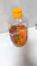 胡姬花 食用油【保真花生油】压榨一级古法花生油900ML(新老包装随机发) 实拍图