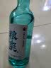 红星二锅头 粮爽 清香型 42度 500ml 单瓶装 实拍图