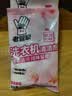 老管家洗衣机清洁剂375g滚筒波轮洗衣机槽清洗剂强力杀菌除垢祛味花香 实拍图