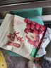 十月稻田新疆大枣 500g 和田红枣 骏枣 煲汤煮粥泡水 即食零食 中秋礼品 实拍图