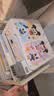 爱普生（EPSON）【6代新品】L4356墨仓式彩色无线AI学习打印机一体机家用/办公  L4266升级版(自动双面 液晶屏 白) 实拍图