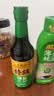 李锦记【百厨大战同款】薄盐系列 特级薄盐生抽500ml【减盐25%* 特级】 实拍图