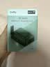 CUDY BE3600 WiFi 7便携路由器TR3600 双2.5G网口 256MB闪存USB3.0 轻NAS无线迷你随行旅游家用高速 实拍图