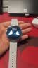 小米（MI）Xiaomi Watch S5 银色 时尚智能手表21天超长续航澎湃OS3心脏健康全新骑行体验汽车钥匙初高中生 实拍图