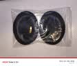 鹏谷适用于bose qc35二代耳罩博士qc45耳机罩原配耳机套小羊皮柔软海绵降噪25通用配件原配皮-黑色 实拍图