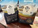 滋益巅峰（ZIWI）微蒸风干草饲配方猫粮2.2kg牛肉南蓝鳕鱼味主粮通用新西兰进口 实拍图