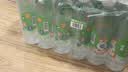 依能 青柠檬味苏打水饮料 无糖无汽弱碱 500ml*24瓶 塑膜装饮品 实拍图