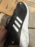 阿迪达斯（adidas）男鞋运动鞋舒适耐磨减震休闲跑步鞋 40UK6.5码 实拍图