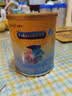 美赞臣安儿宝 婴儿无乳糖配方粉400g 0-12月 乳糖不耐受 腹泻奶粉 实拍图