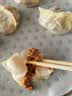 三全灌汤猪肉香菇水饺1kg约54只饺子蒸饺煎饺早餐速冻中秋送礼 实拍图