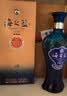 洋河海之蓝52度480ml*6瓶整箱装 (新老版随机发（2018版）中秋送礼 实拍图