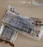 淘滋源手剥笋老汤味230g即食手撕竹笋尖小吃办公室低卡休闲零食凉菜脆笋 实拍图