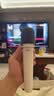 Vidda 海信 V3麦克风 海信电视 Vidda电视专用 天籁K歌 无线麦克风 家庭KTV 双支套装VM3X-T  实拍图