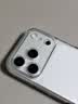 品胜【相机键全包I发黄包赔】适用iphone17Pro手机壳苹果17Pro保护套透明超薄全包保护防摔壳 实拍图