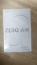 漫步者（EDIFIER）Zero Air 真无线蓝牙耳机 半入耳式耳机 无线耳机 轻盈舒适 适用苹果华为小米OPPO手机 烟粉 实拍图