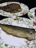 美加佳太平洋鲭鱼 青花鱼去头去尾去脏净重2斤（9-13枚）中秋聚餐 实拍图