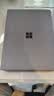 微软（Microsoft）新一代 Surface Laptop 15英寸（第8代）大屏笔记本电脑 国家补贴 骁龙 X2 Elite 16G 1TB 典雅黑 实拍图
