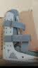 ober踝关节固定支具脚踝骨折扭伤护具行走靴充气式助行靴跟腱靴医用款 AO-32短款 S 实拍图