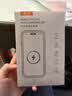 原装苹果充电器30W适配原装快充套装iphone14/13/16promax/pro/plus手机12充电头17充电线充电器数据线 适配苹果15/16/17充电器1米编织线套装30w 快充不伤机 实拍图