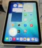 Apple/苹果【教育优惠】iPad 11英寸 A16芯片2025年款 平板电脑 (128GB WLAN版/学习办公娱乐)粉色 实拍图