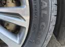 朝阳轮胎 汽车轮胎 215/60R16 95V C66 适配凯美瑞/雅阁/天籁/缤智 实拍图