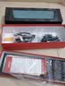 LNDU凌度汽车行车记录仪HS880EMax流媒体前后双录超清4K夜视2160P后镜 实拍图