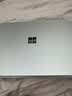 微软（Microsoft）新一代 Surface Laptop 13.8英寸（第8代）笔记本电脑 国家补贴 骁龙 X2 Plus 16G 512G 亮铂金 实拍图