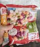展艺 缤纷大小芋圆组合1kg 水果捞西米露珍珠奶茶甜品糖水小料配料 实拍图