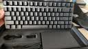 ROG魔导士Ace 75HE V2X有线游戏键盘 磁轴键盘HFX V2X磁轴RT0.01电竞机械键盘小蜜蜂冠军战队同款黑色 实拍图