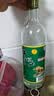 牛栏山 陈酿 白牛二 白瓶 口粮酒 浓香风格 42度 750ml*1瓶 单瓶装 实拍图