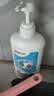 贝亲（Pigeon）奶瓶清洗剂 婴儿专用 奶嘴玩具果蔬清洁1300ml 囤货装 PL156 实拍图