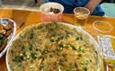 周黑鸭锁鲜5盒装 鸭脖135g鸭锁骨150g鸭翅125g鸡翅尖100g*2 实拍图