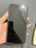 绿联【无黑边不挡屏】适用苹果17钢化膜iPhone17手机膜16Pro通用无边高清全屏防摔防爆保护膜 2片装 实拍图
