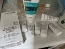 兰蔻【教师节礼物】超白盾防晒乳50ml SPF50清爽防水户外套装礼盒 实拍图