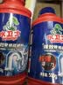 水卫士管道疏通剂强力溶解500g*2瓶 厕所马桶下水道厨房地漏浴室除臭剂 实拍图