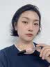 Mooekiss裸色口红双头唇釉不沾杯持久保湿滋润镜面送女友生日礼物W1 实拍图