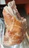 光合力量 10袋手枪腿去皮大鸡腿排烟熏无防腐开袋即食 源头直发 包邮 实拍图