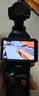 大疆DJI Osmo Pocket 3 标准版 一英寸口袋云台相机 OP灵眸手持数码相机vlog便携美颜 实拍图